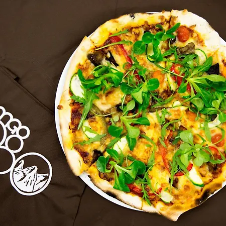 Hotel Langley Tango Val Thorens