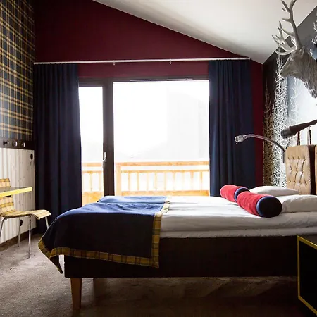 Langley Tango Val Thorens