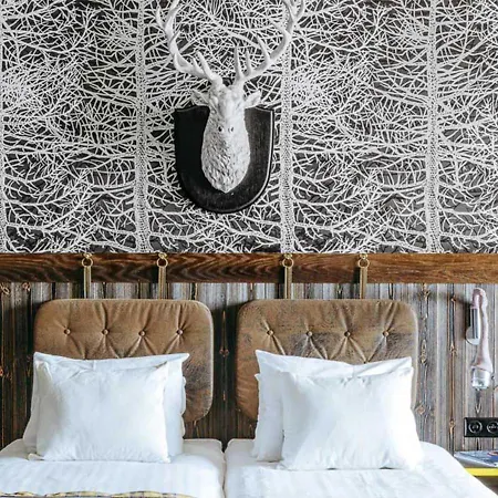 Hotel Langley Tango Val Thorens