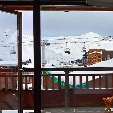Langley Tango 3* Val Thorens