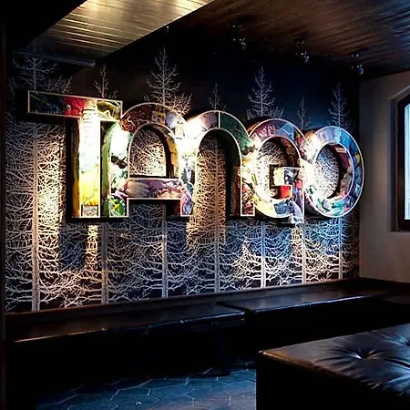Langley Tango Hotel Val Thorens