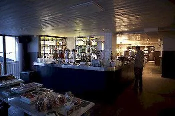 兰利探戈酒店 酒店