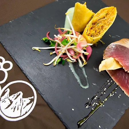 Langley Tango Hotel Val Thorens