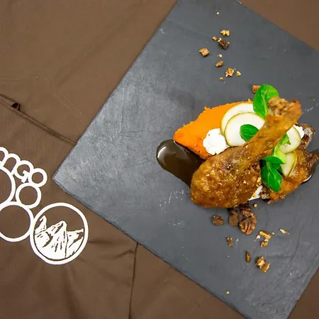 Langley Tango 3* Val Thorens