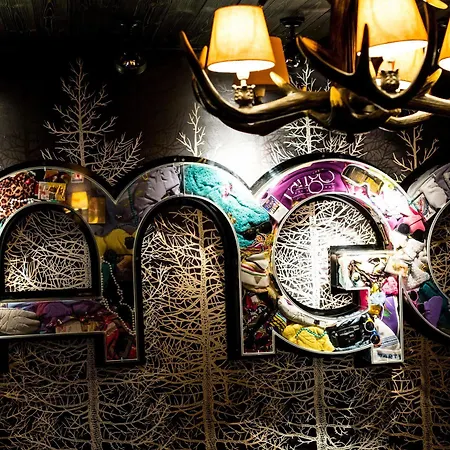 Hotel Langley Tango Val Thorens