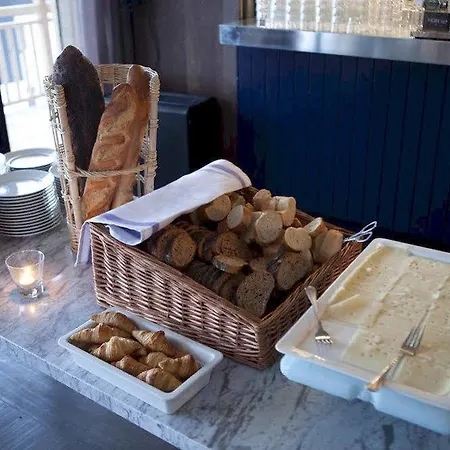 Langley Tango 3* Val Thorens