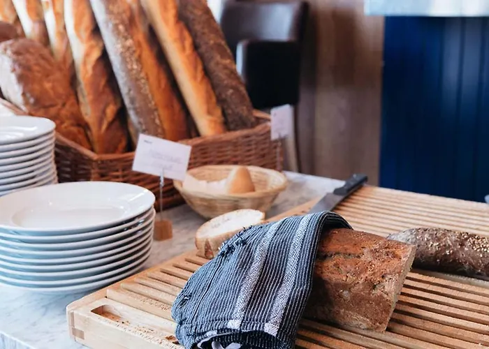 Langley Tango Hotell 3*
