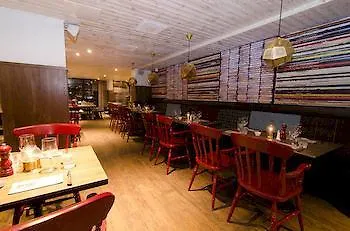 Hotel Langley Tango Val Thorens