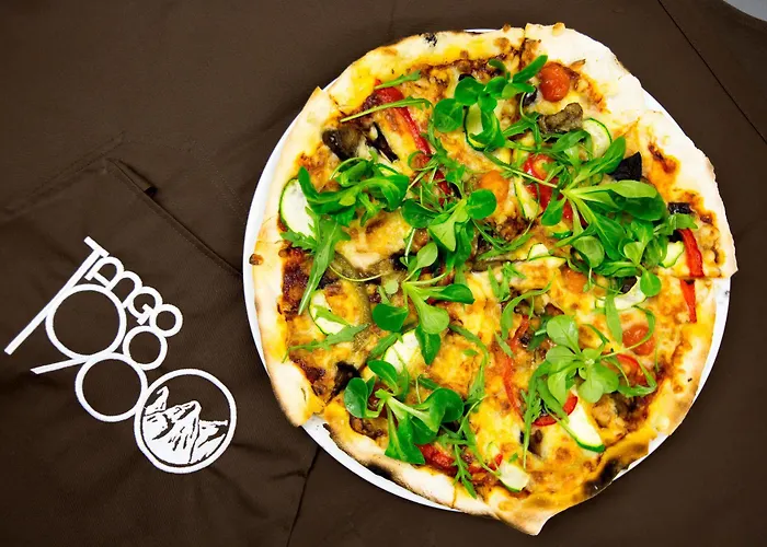 Hotel Langley Tango Val Thorens