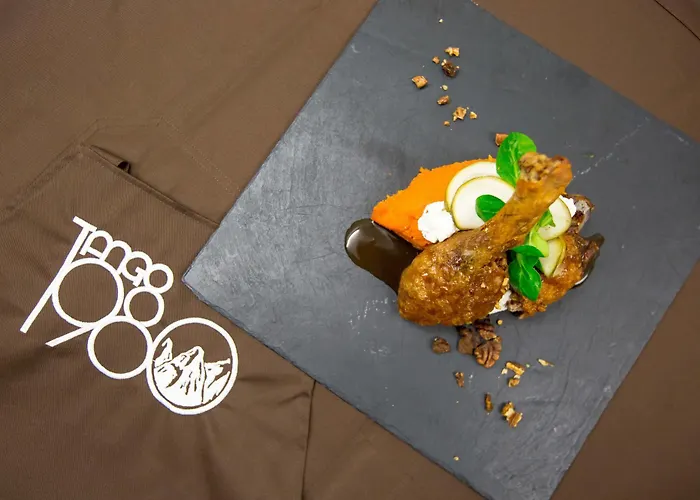 Langley Tango 3* Val Thorens